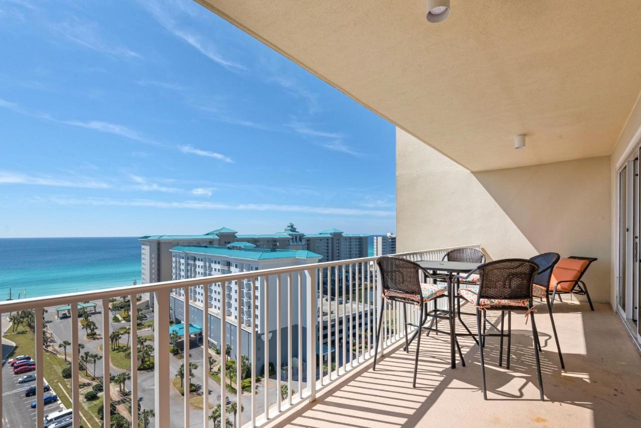 Ariel Dunes I 1403 Destin Esterno foto