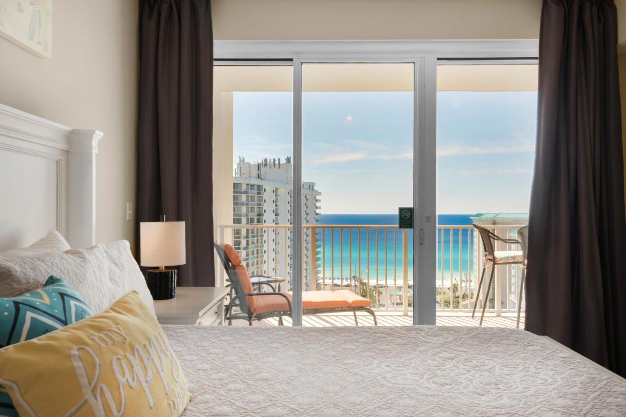 Ariel Dunes I 1403 Destin Esterno foto