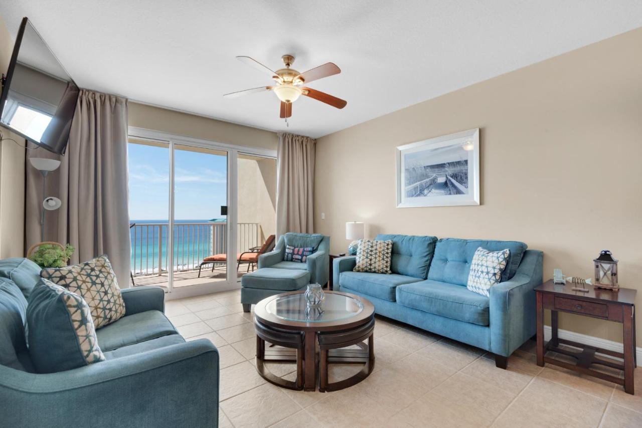 Ariel Dunes I 1403 Destin Esterno foto