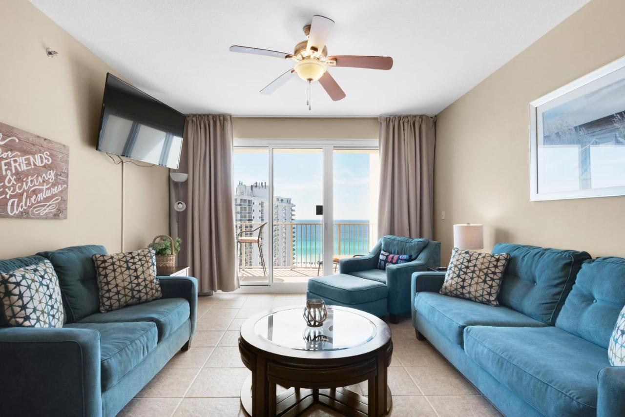 Ariel Dunes I 1403 Destin Esterno foto