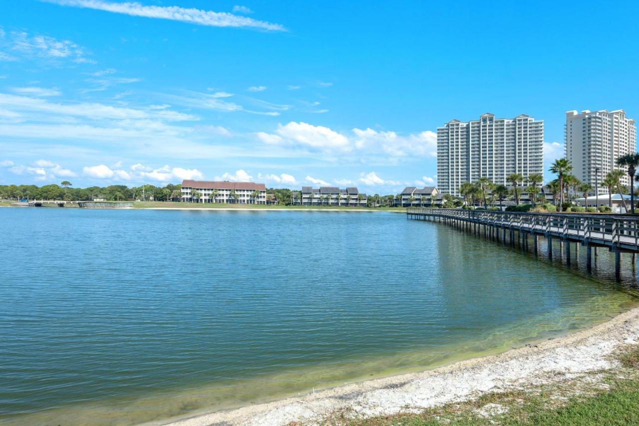 Ariel Dunes I 1403 Destin Esterno foto