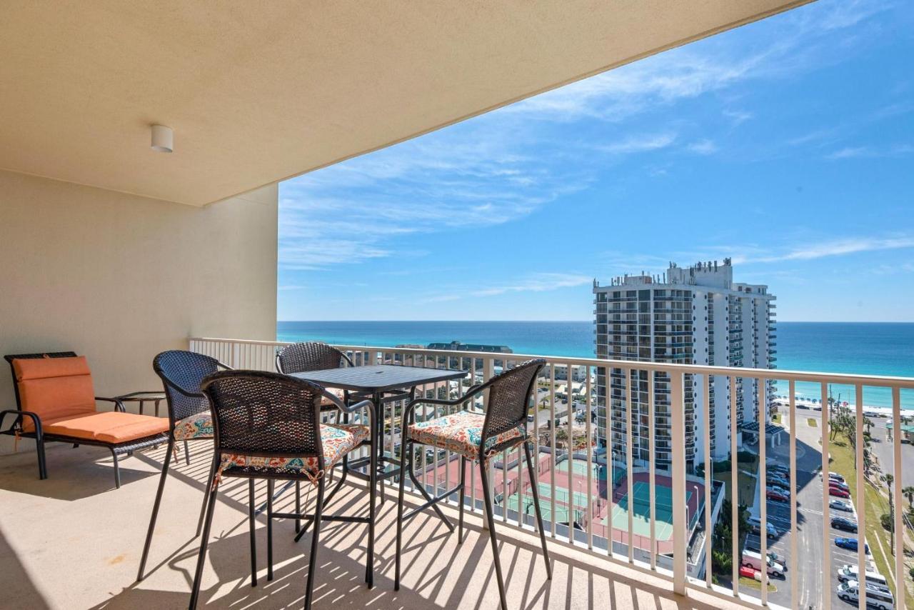 Ariel Dunes I 1403 Destin Esterno foto
