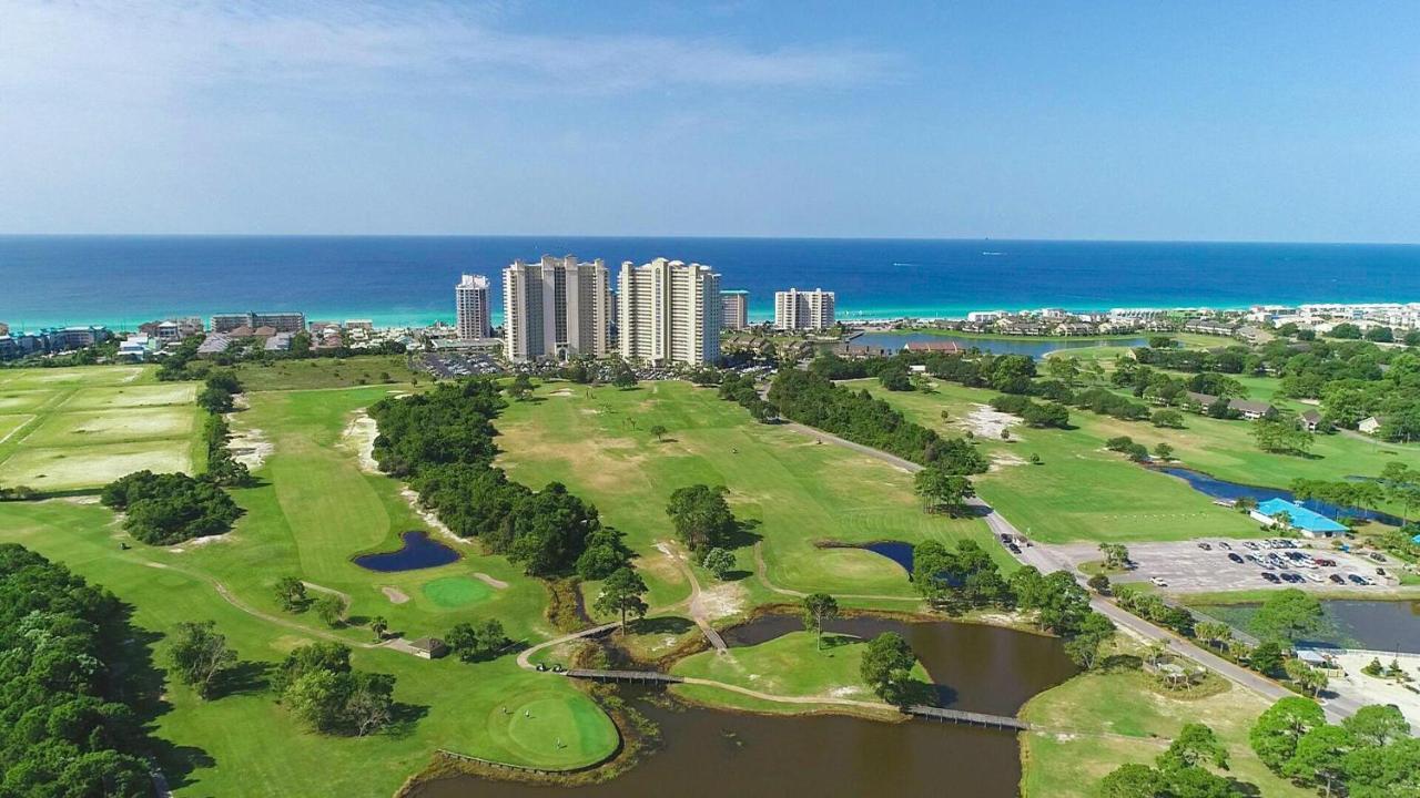 Ariel Dunes I 1403 Destin Esterno foto