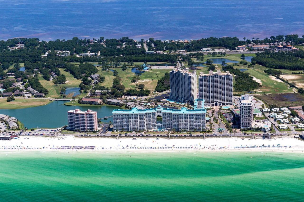 Ariel Dunes I 1403 Destin Esterno foto