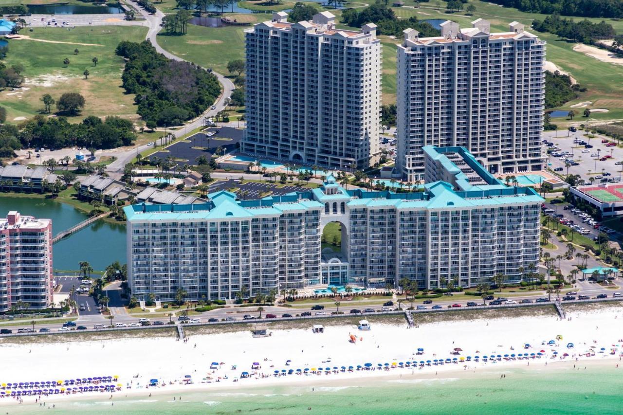 Ariel Dunes I 1403 Destin Esterno foto