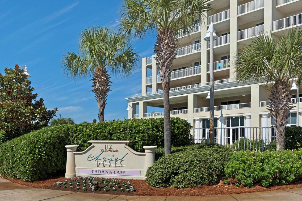 Ariel Dunes I 1403 Destin Esterno foto