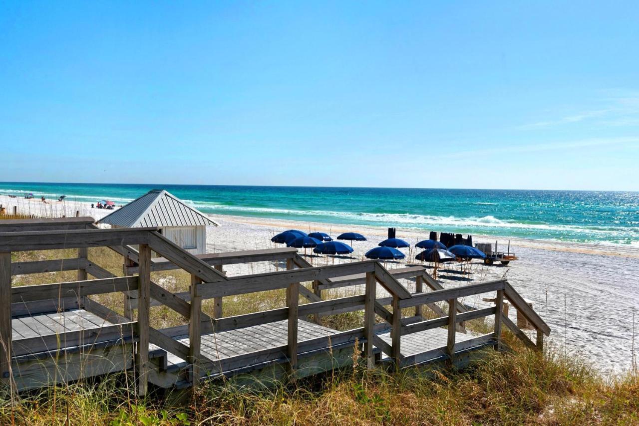 Ariel Dunes I 1403 Destin Esterno foto