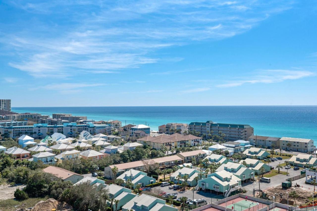 Ariel Dunes I 1403 Destin Esterno foto