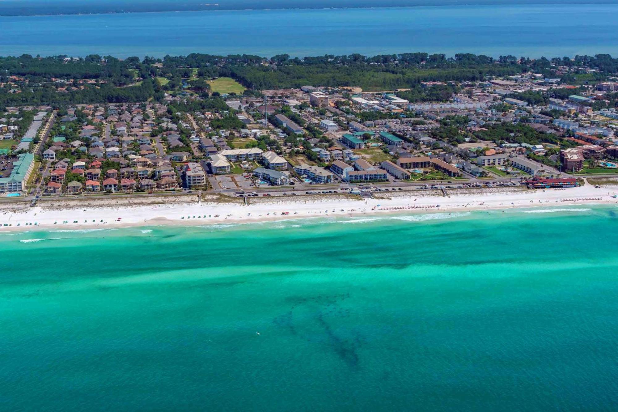 Ariel Dunes I 1403 Destin Esterno foto