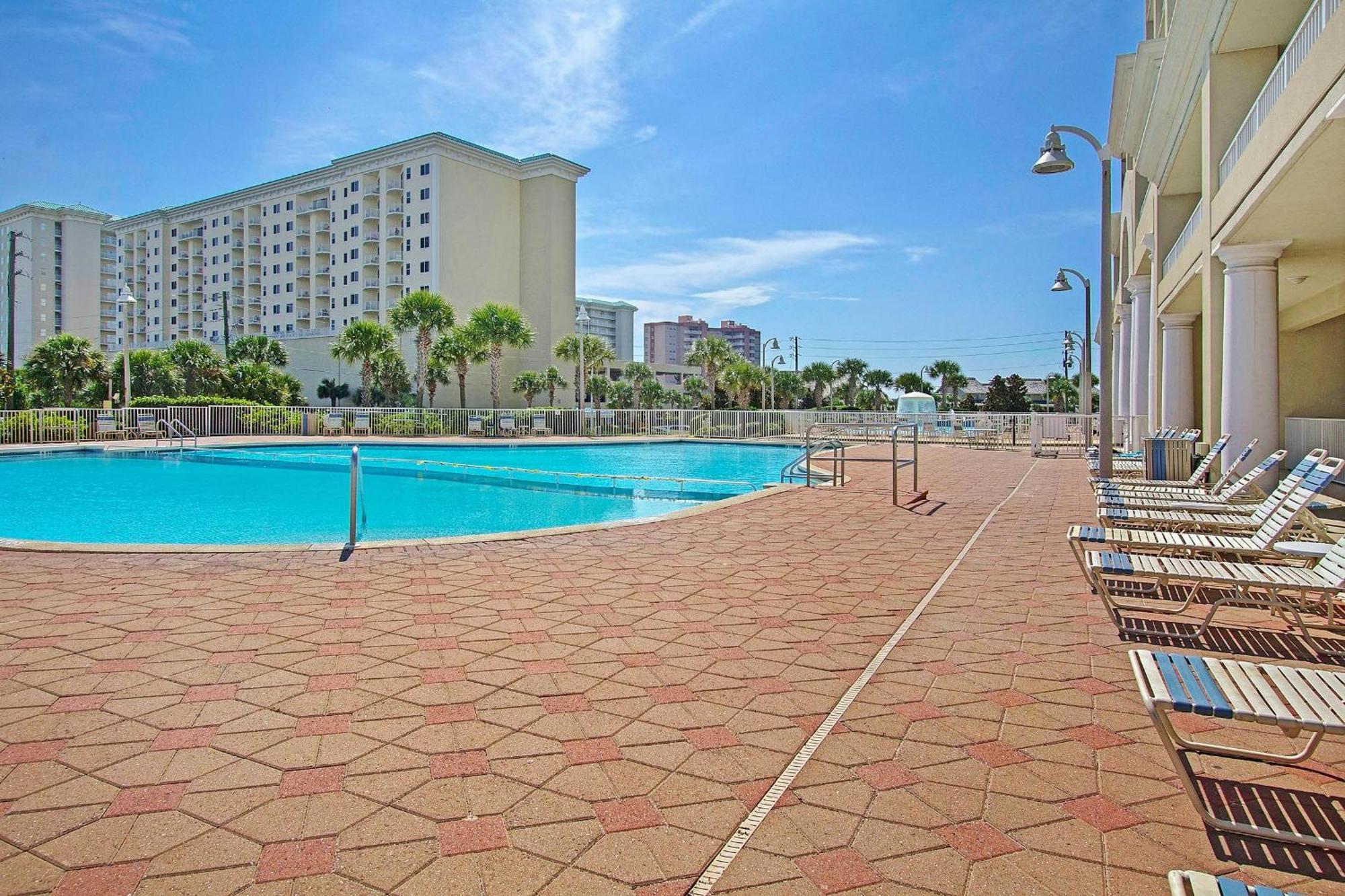Ariel Dunes I 1403 Destin Esterno foto