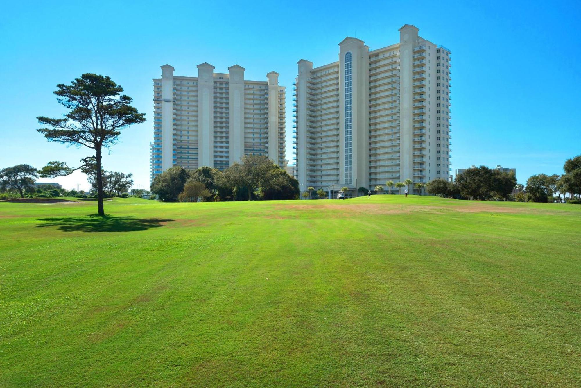 Ariel Dunes I 1403 Destin Esterno foto
