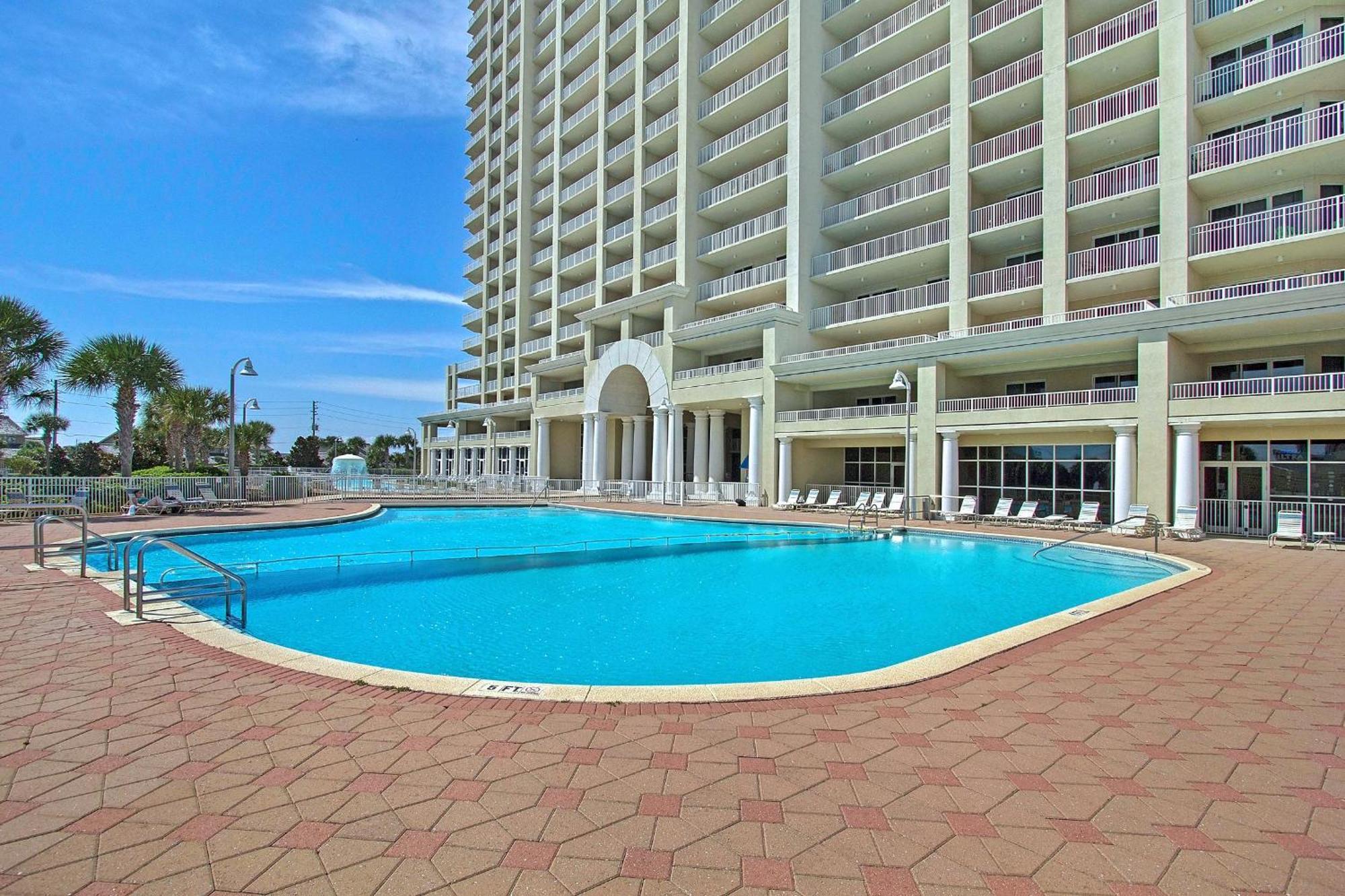 Ariel Dunes I 1403 Destin Esterno foto