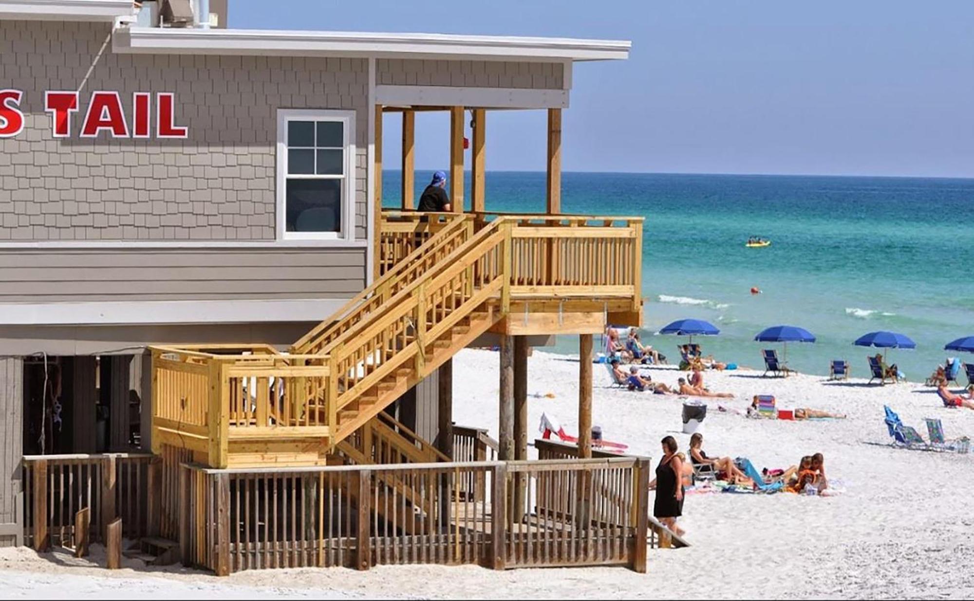 Ariel Dunes I 1403 Destin Esterno foto